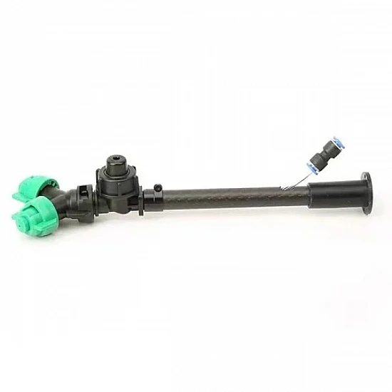 Agriculture Drone Dual Header (Y-Type) Spray Nozzle Agriculture Drone Dual Header (Y-Type) Spray Nozzle