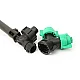 Agriculture Drone Dual Header (Y-Type) Spray Nozzle Agriculture Drone Dual Header (Y-Type) Spray Nozzle