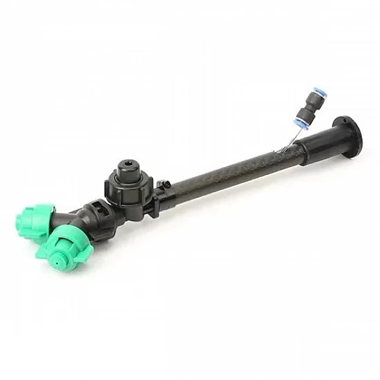 Agriculture Drone Dual Header (Y-Type) Spray Nozzle Agriculture Drone Dual Header (Y-Type) Spray Nozzle