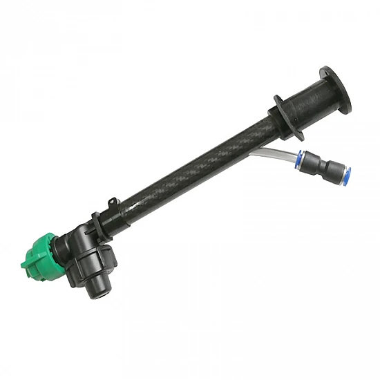 Agriculture Drone Single Header Spray Nozzle Agriculture Drone Single Header Spray Nozzle