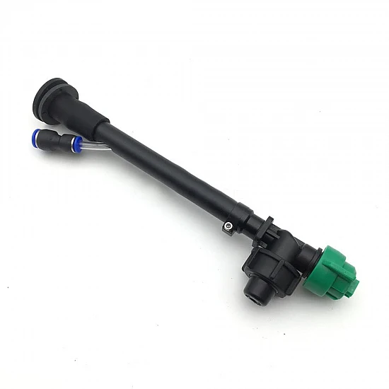 Agriculture Drone Single Header Spray Nozzle Agriculture Drone Single Header Spray Nozzle