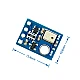 AHT10 Temperature and Humidity Sensor Module AHT10 Temperature and Humidity Sensor Module