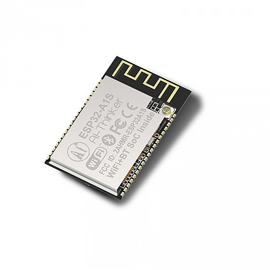 Ai-Thinker ESP32-A1S WiFi+BT Audio Development Board Ai-Thinker ESP32-A1S WiFi+BT Audio Development Board