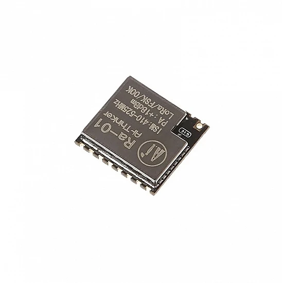 Ai-Thinker Ra-01 RF Transceiver Module Ai-Thinker Ra-01 RF Transceiver Module
