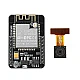 Ai-Thinker’s ESP32 CAM Bluetooth WiFi with OV2640 Camera Module Ai-Thinker’s ESP32 CAM Bluetooth WiFi with OV2640 Camera Module