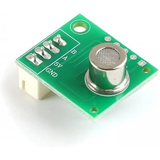 Air Quality Sensor | ZP16 Air Quality Sensor | ZP16