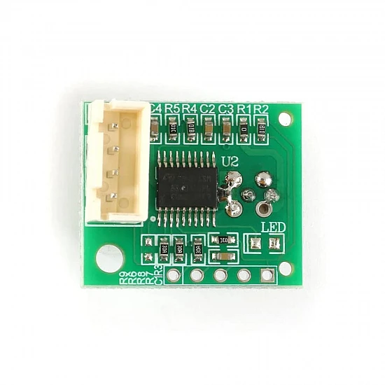 Air Quality Sensor | ZP16 Air Quality Sensor | ZP16