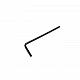 Allen Key 1.5mm Allen Key 1.5mm