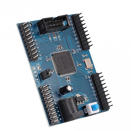 Altera MAX II EPM240 CPLD Development Board Altera MAX II EPM240 CPLD Development Board