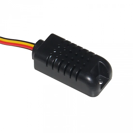 AM2301 DHT21 Temperature And Humidity Sensor AM2301 DHT21 Temperature And Humidity Sensor