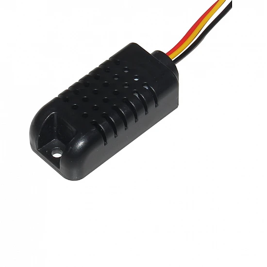 AM2301 DHT21 Temperature And Humidity Sensor AM2301 DHT21 Temperature And Humidity Sensor