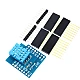 AM2302 DHT Pro Shield for D1 mini DHT11 AM2302 DHT Pro Shield for D1 mini DHT11