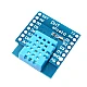 AM2302 DHT Pro Shield for D1 mini DHT11 AM2302 DHT Pro Shield for D1 mini DHT11