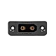Amass XT90E-M Male Connector Amass XT90E-M Male Connector