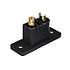 Amass XT90E-M Male Connector Amass XT90E-M Male Connector