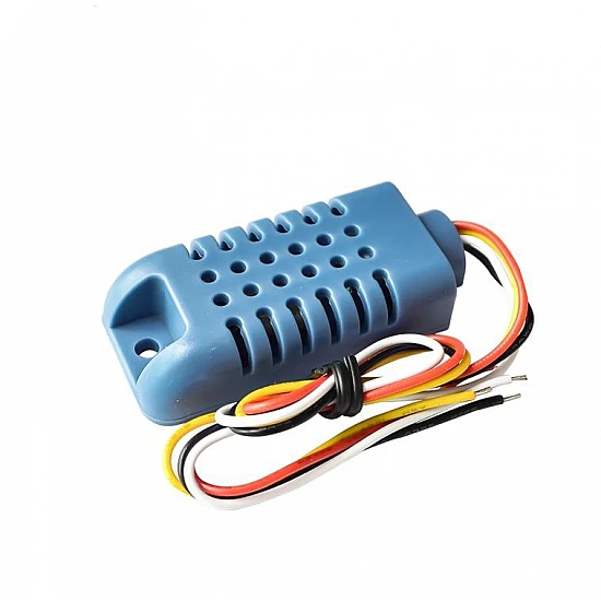 AMT1001 Resistive Temperature And Humidity Sensor AMT1001 Resistive Temperature And Humidity Sensor