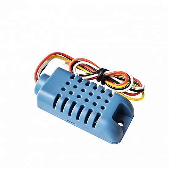 AMT1001 Resistive Temperature And Humidity Sensor AMT1001 Resistive Temperature And Humidity Sensor