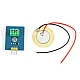 Analog Ceramic Vibration Sensor Analog Ceramic Vibration Sensor
