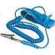 Anti Static ESD Wrist Strap Elastic Band with Clip Anti Static ESD Wrist Strap Elastic Band with Clip