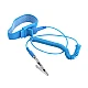 Anti Static ESD Wrist Strap Elastic Band with Clip Anti Static ESD Wrist Strap Elastic Band with Clip
