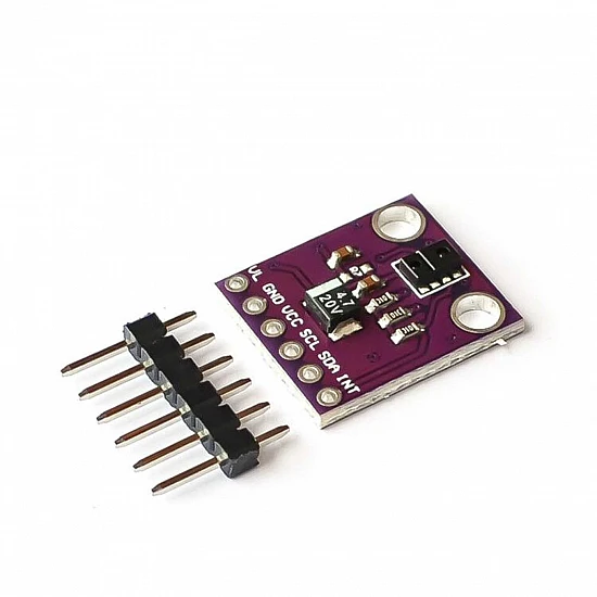 APDS-9930 Digital Proximity and Ambient Light Sensor APDS-9930 Digital Proximity and Ambient Light Sensor