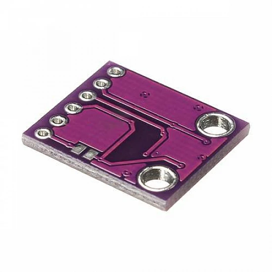 APDS-9930 Digital Proximity and Ambient Light Sensor APDS-9930 Digital Proximity and Ambient Light Sensor