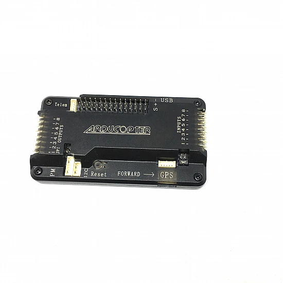 Ardupilot APM 2.8 Flight Control Board for RC Multi Rotor Drone - Multirotor Ardupilot APM 2.8 Flight Control Board for RC Multi Rotor Drone - Flight Controller - Multirotor
