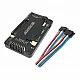 Hexacopter Drone Combo with APM 2.8 and 10ch FlySky FS-I6S (Motor + ESC + Propeller + Flight Controller + Frame + TX-RX Flysky FSi6+ Power module + Belt) - Hexacopter Drone Combo with APM 2.8 and 10ch FlySky FS-I6S (Motor + ESC + Propeller + Flight Controller + Frame + TX-RX Flysky FSi6+ Power module + Belt) - Multirotor
