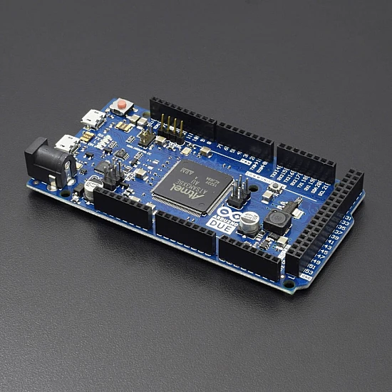 Arduino Due R3 ARM Cortex-M3 Board - Arduino Arduino Due R3 ARM Cortex-M3 Board - Arduino Board - Arduino