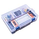 Arduino RFID Learning Kit V4 with Instruction CD & UNO R3 Arduino RFID Learning Kit V4 with Instruction CD & UNO R3