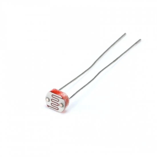 Arduino Sensors  Combo of 5 Kit
