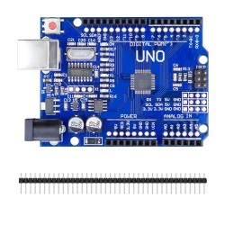 Arduino Uno R3 SMD Compatible Board + Cable for Arduino Uno