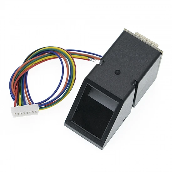 AS608 Optical Fingerprint Sensor Module AS608 Optical Fingerprint Sensor Module