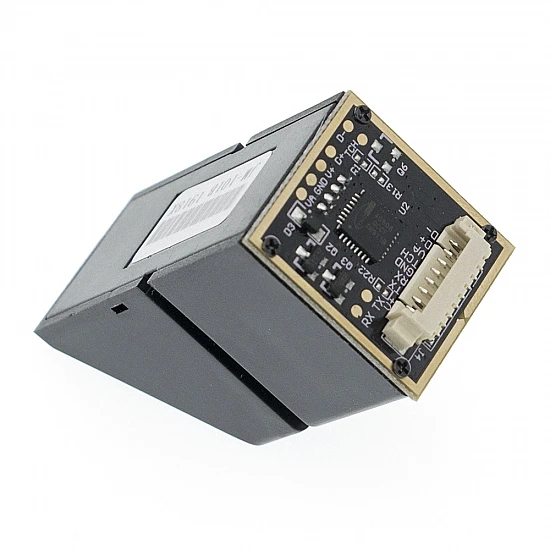 AS608 Optical Fingerprint Sensor Module AS608 Optical Fingerprint Sensor Module