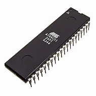 AT89C51 Microcontroller IC