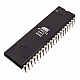 AT89C51 Microcontroller IC - Core Electronics AT89C51 Microcontroller IC - ICs - Integrated Circuits & Chips - Core Electronics