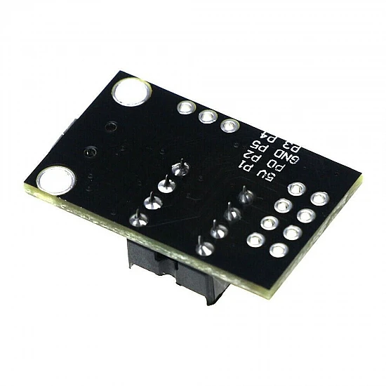 ATtiny13A ATtiny25 ATtiny45 ATtiny85 Development Programmer Board ATtiny13A ATtiny25 ATtiny45 ATtiny85 Development Programmer Board