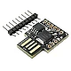ATtiny85 USB Development Board ATtiny85 USB Development Board