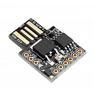 ATtiny85 USB Development Board
