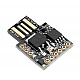 ATtiny85 USB Development Board ATtiny85 USB Development Board