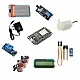 Automatic plant watering system using ESP32 board and Soil Moisture sensor |DIY kit |Iot project Kit Automatic plant watering system using ESP8266 board and Soil Moisture sensor |DIY kit |Iot project Kit