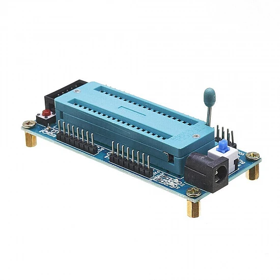 AVR ATmega16 Minimum System Development Board Module AVR ATmega16 Minimum System Development Board Module