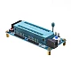 AVR ATmega16 Minimum System Development Board Module AVR ATmega16 Minimum System Development Board Module