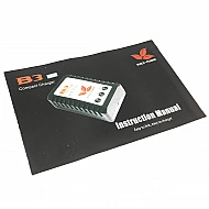 iMax B3 Lipo balance Charger for 2-3 cell Lipo Battery
