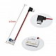 Balance Head Charging Cable Of Type C For GoPro Camera Balance Head Charging Cable Of Type C For GoPro Camera
