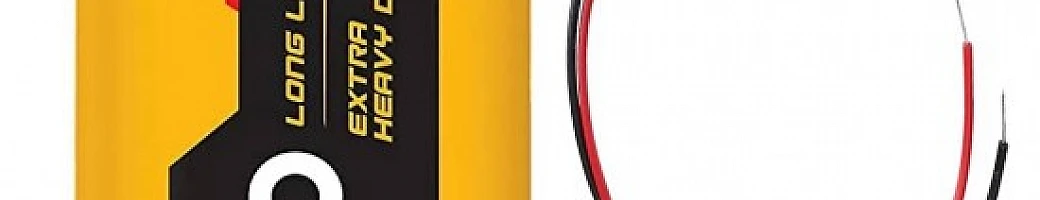 Battery and Power Supply