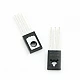 BD140 PNP Bipolar Power Transistor 80V 1.5A TO-126 Package BD140 PNP Bipolar Power Transistor 80V 1.5A TO-126 Package