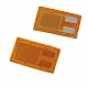 BF350 High Precision Resistance Strain Gauge Pressure Sensor BF350 High Precision Resistance Strain Gauge Pressure Sensor
