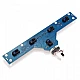 BFD-1000 Five Channel Infrared Tracking Sensor BFD-1000 Five Channel Infrared Tracking Sensor