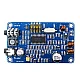 BH1417 PLL Wireless Two Channel Stereo Radio FM Transmitter Module BH1417 PLL Wireless Two Channel Stereo Radio FM Transmitter Module